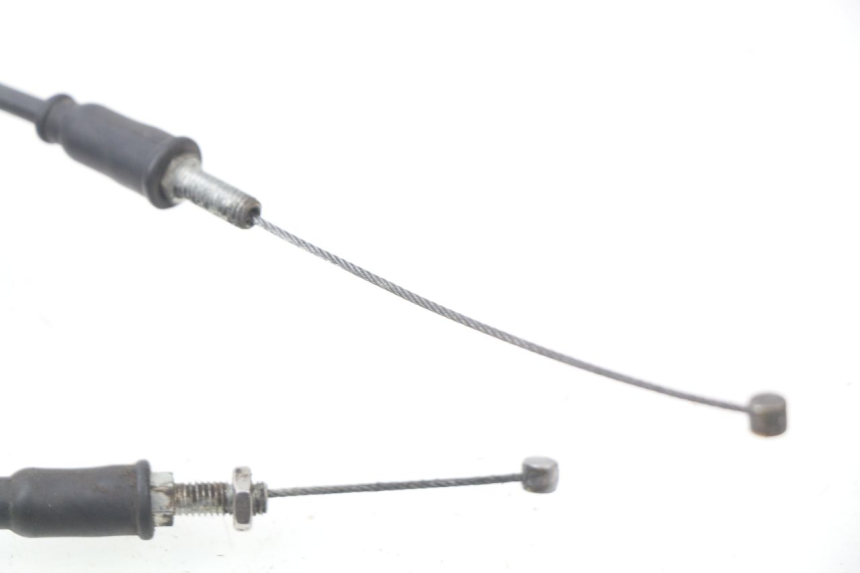 photo de GASZUG HONDA CRF CR-F 450 (2001 - 2005)