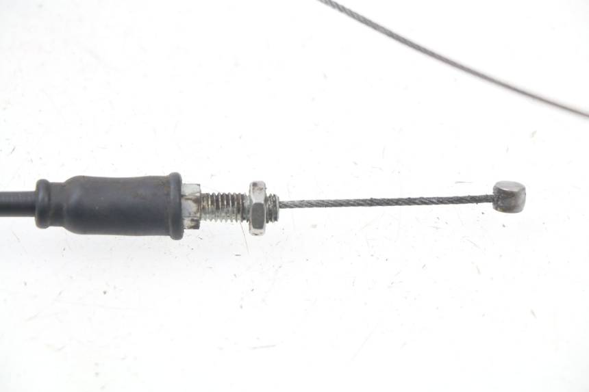 photo de GASZUG HONDA CRF CR-F 450 (2001 - 2005)