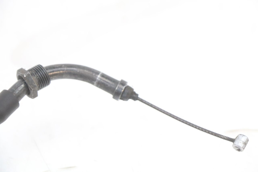 photo de GASZUG HONDA FJS SILVER WING SILVERWING 400 (2005 - 2008)