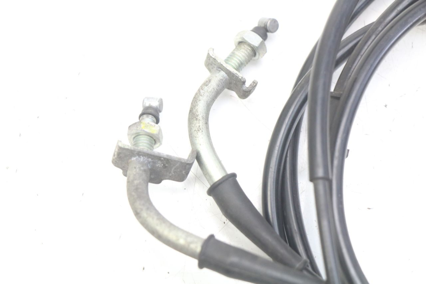 photo de GASZUG HONDA FORZA 125 (2015 - 2016)