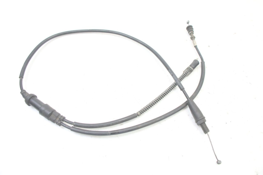 photo de GASZUG HONDA MTX TC02 125 (1987 - 1989)