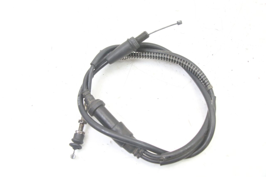 photo de GASZUG HONDA MTX TC02 125 (1987 - 1989)
