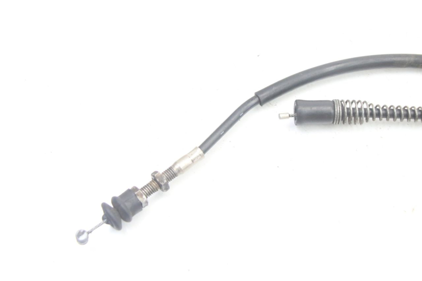 photo de GASZUG HONDA MTX TC02 125 (1987 - 1989)