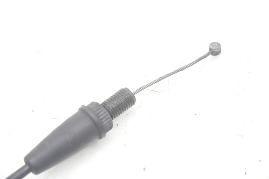 photo de GASZUG HONDA MTX TC02 125 (1987 - 1989)