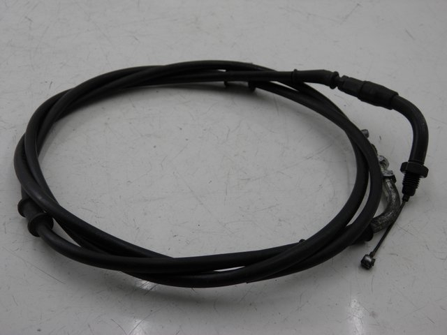 photo de GASZUG HONDA NHX LEAD 110 (2008 - 2010)