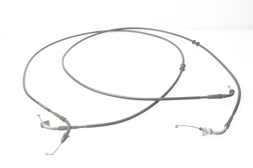 photo de GASZUG HONDA NSS EX FORZA 250 (2008 - 2009)