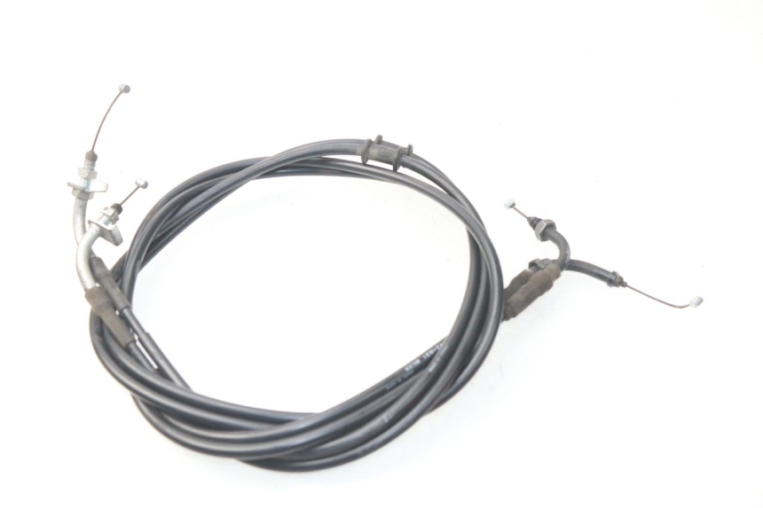 photo de GASZUG HONDA NSS EX FORZA 250 (2008 - 2009)