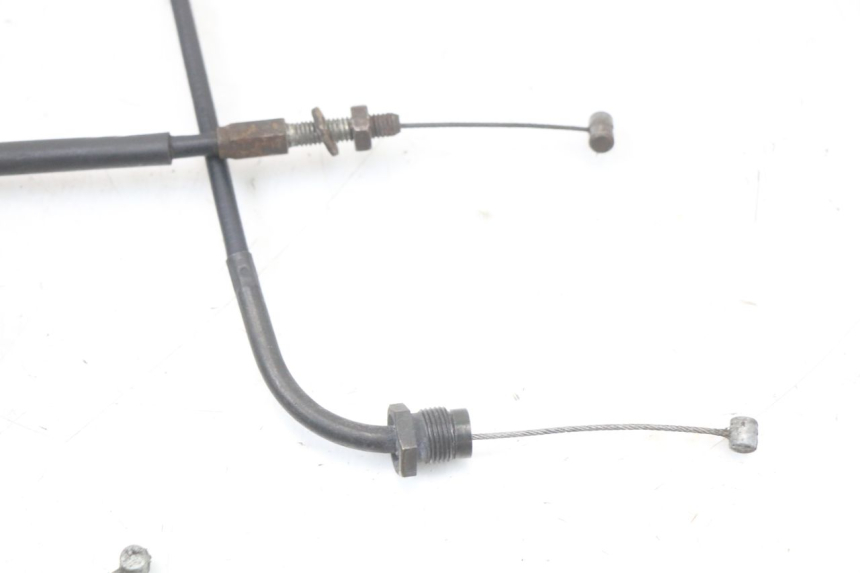 photo de GASZUG HONDA NTV DEAUVILLE 650 (1998 - 2001)