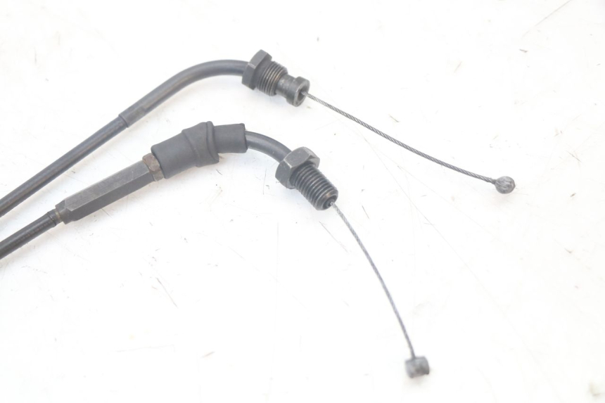 photo de GASZUG HONDA NTV DEAUVILLE 650 (1998 - 2001)