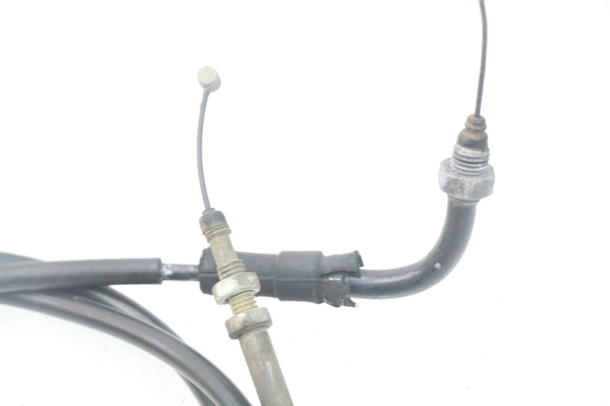 photo de GASZUG HONDA SCV LEAD 100 (2003 - 2007)