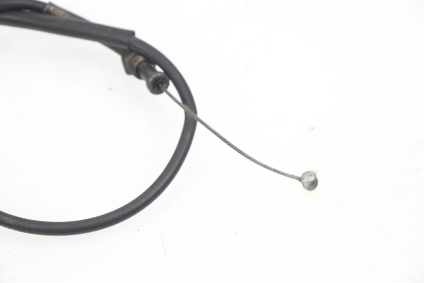 photo de GASZUG HONDA VTR F FIRESTORM 1000 (1997 - 2001)