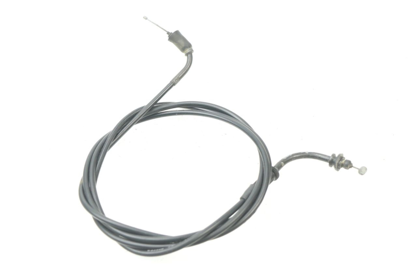 photo de GASZUG PEUGEOT JET FORCE CARBU 50 (2003 - 2016)