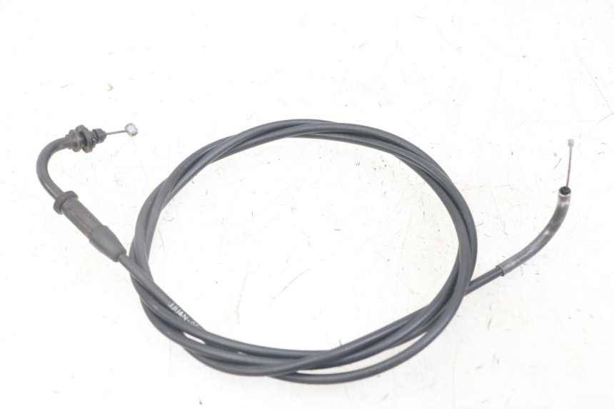 photo de GASZUG PEUGEOT JET FORCE CARBU 50 (2003 - 2016)