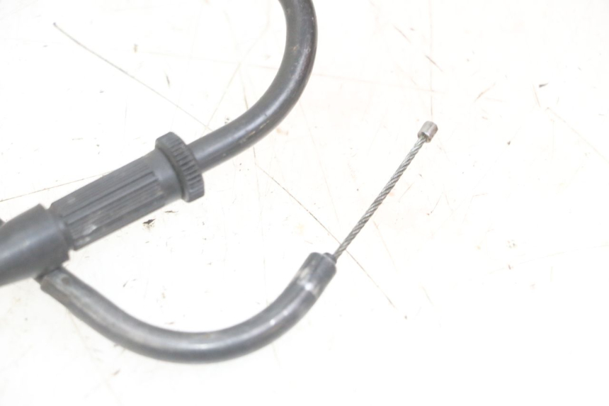 photo de GASZUG PEUGEOT JET FORCE CARBU 50 (2003 - 2016)