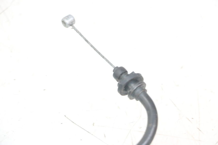 photo de GASZUG PEUGEOT JET FORCE CARBU 50 (2003 - 2016)