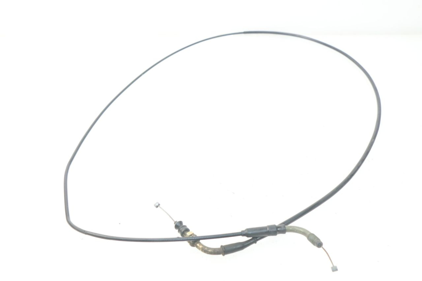 photo de GASZUG JM MOTORS SC 4T 50 (2012 - 2017)