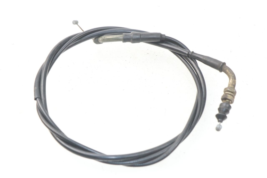 photo de GASZUG JM MOTORS SC 4T 50 (2012 - 2017)