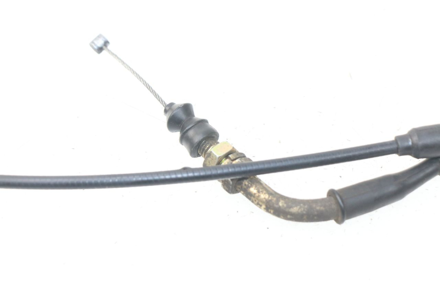 photo de GASZUG JM MOTORS SC 4T 50 (2012 - 2017)