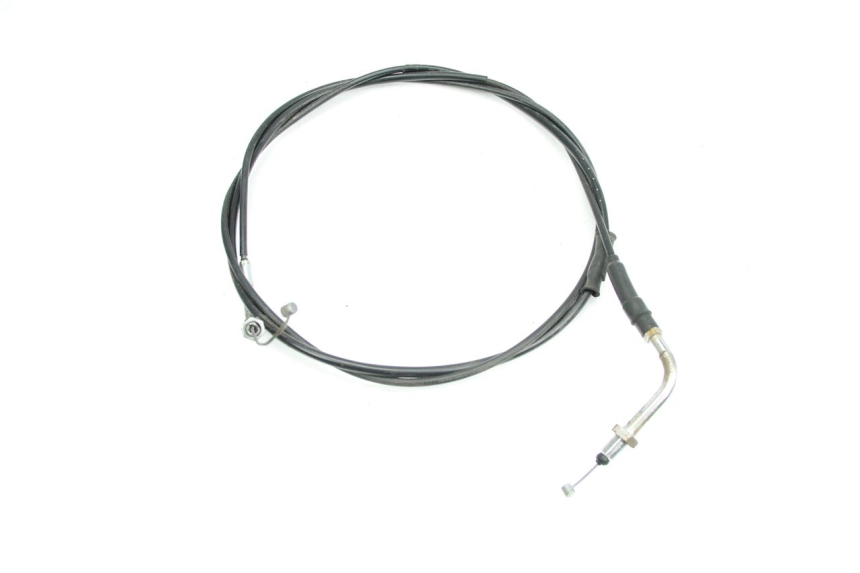 photo de GASZUG JMSTAR CJ12M 125 (2005 - 2007)