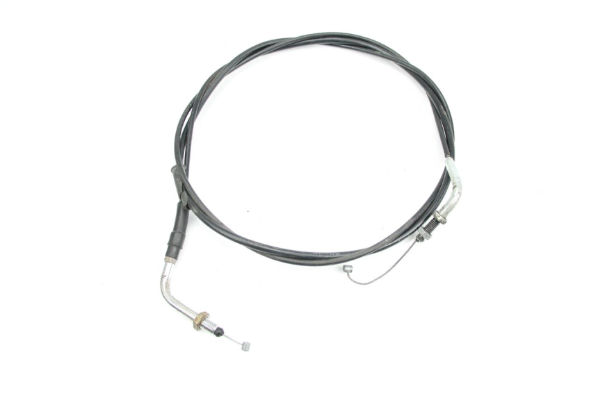 photo de GASZUG JMSTAR CJ12M 125 (2005 - 2007)