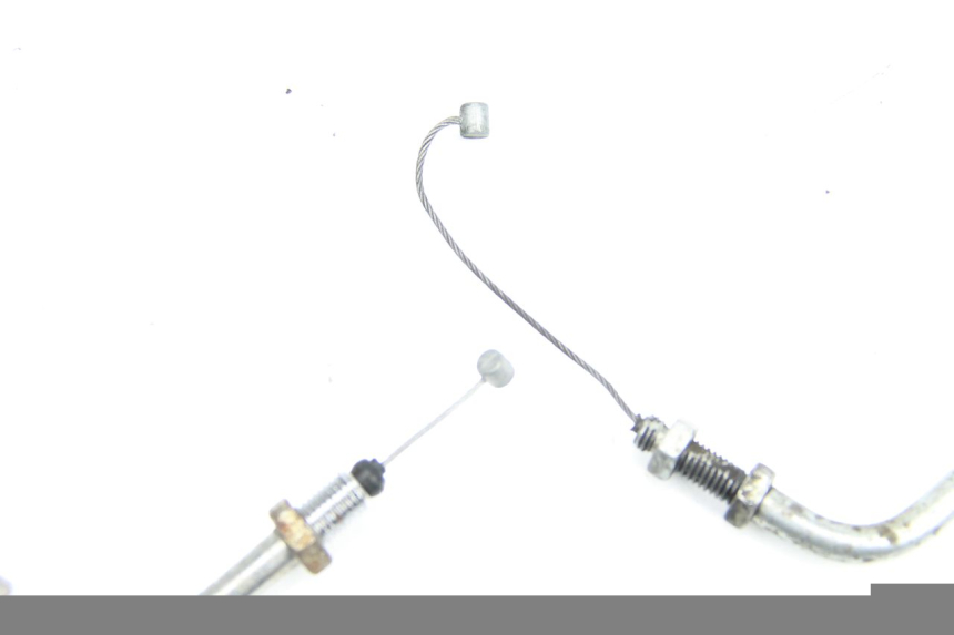 photo de GASZUG JMSTAR CJ12M 125 (2005 - 2007)