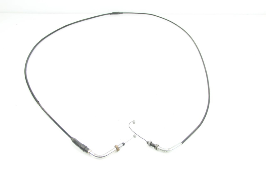 photo de GASZUG JMSTAR CJ12M 125 (2005 - 2007)