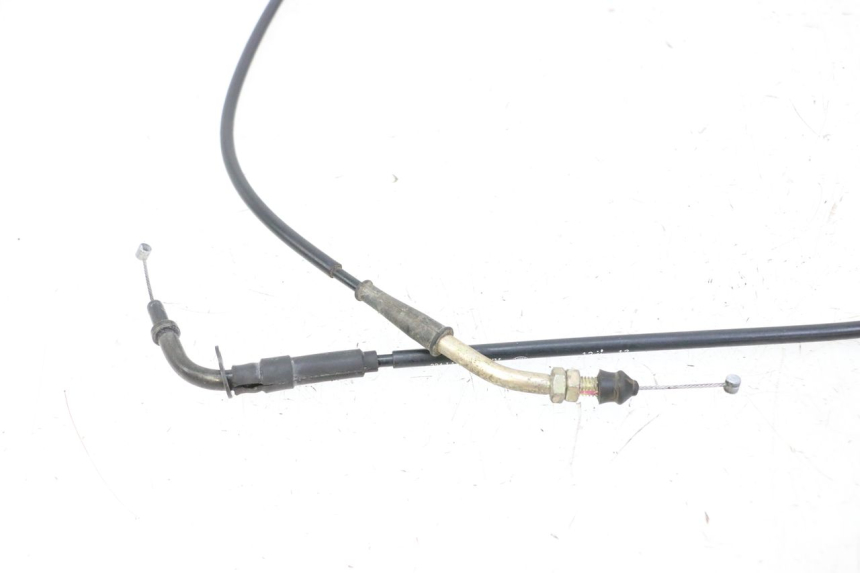 photo de GASZUG SYM JOYMAX 125 (2010 - 2017)