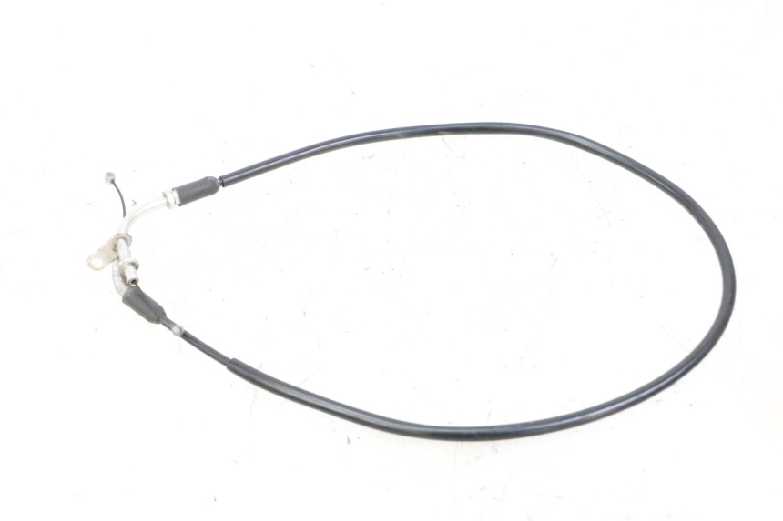 photo de GASZUG KEEWAY K-LIGHT KLIGHT 125 (2018 - 2025)