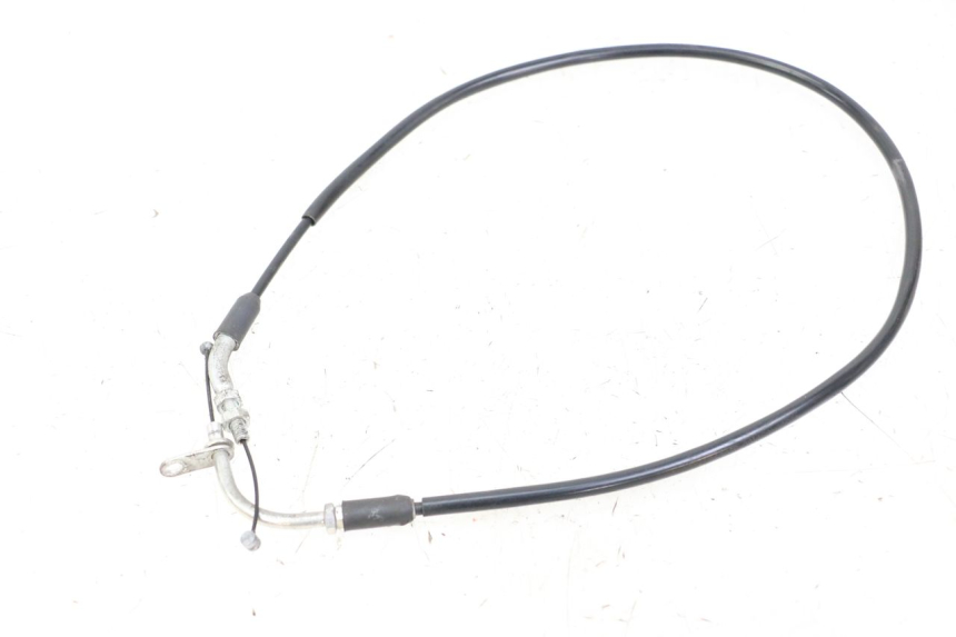 photo de GASZUG KEEWAY K-LIGHT KLIGHT 125 (2018 - 2025)