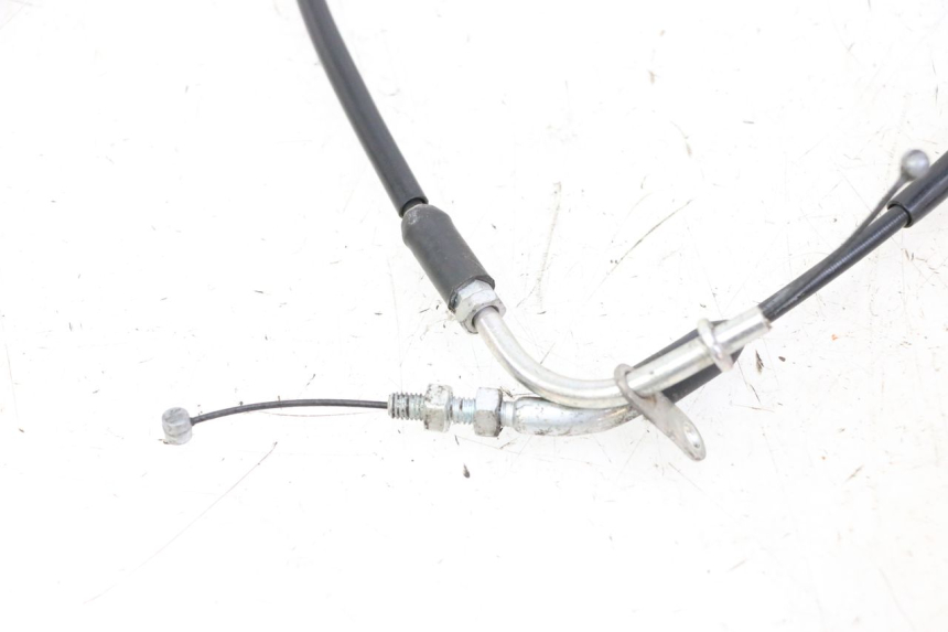 photo de GASZUG KEEWAY K-LIGHT KLIGHT 125 (2018 - 2025)