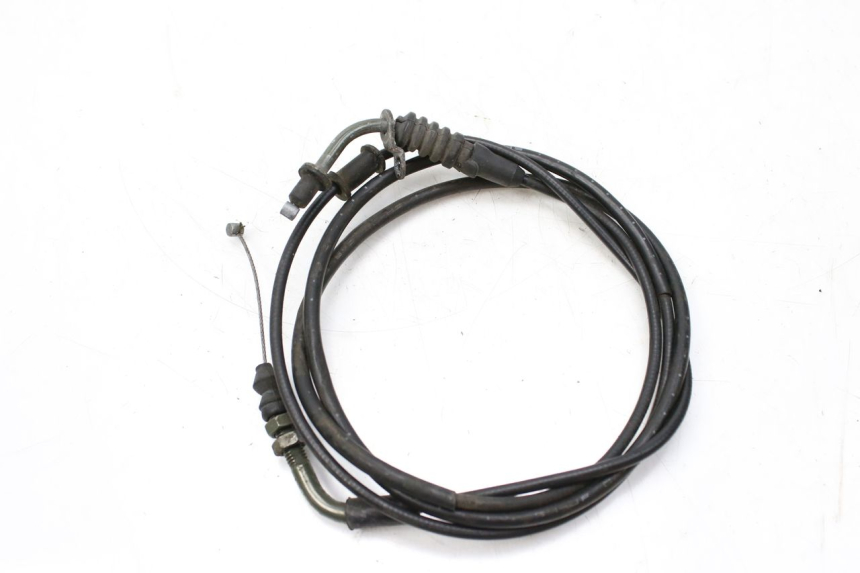 photo de GASZUG KEEWAY OUTLOOK 125 (2007 - 2013)