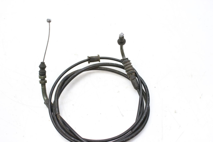 photo de GASZUG KEEWAY OUTLOOK 125 (2007 - 2013)