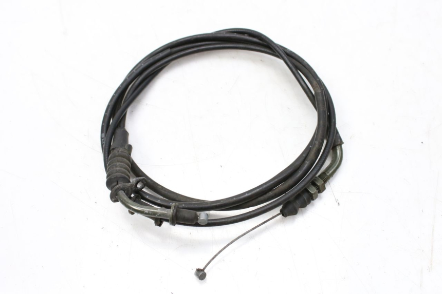 photo de GASZUG KEEWAY OUTLOOK 125 (2007 - 2013)