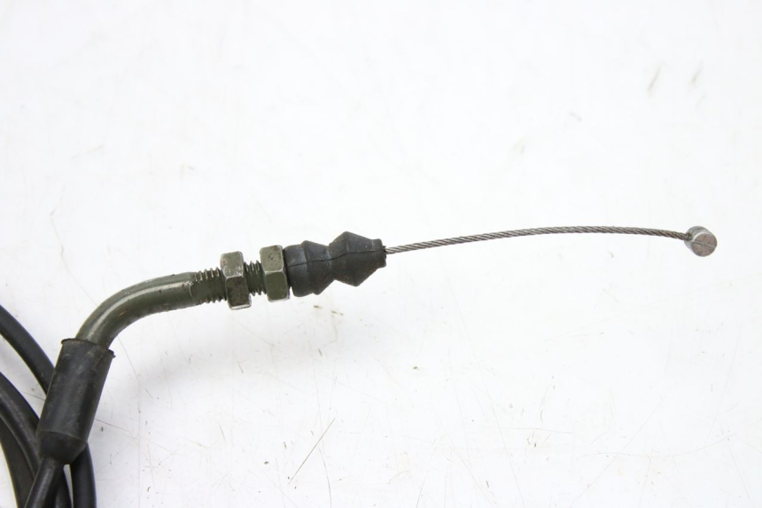 photo de GASZUG KEEWAY OUTLOOK 125 (2007 - 2013)