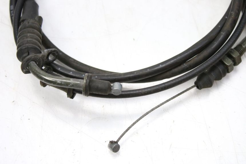 photo de GASZUG KEEWAY OUTLOOK 125 (2007 - 2013)