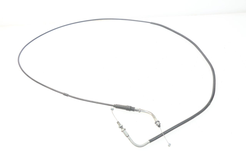 photo de GASZUG PEUGEOT KISBEE 4T 50 (2018 - 2022)