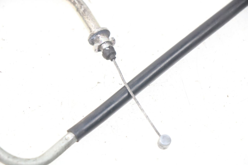 photo de GASZUG PEUGEOT KISBEE 4T 50 (2018 - 2022)