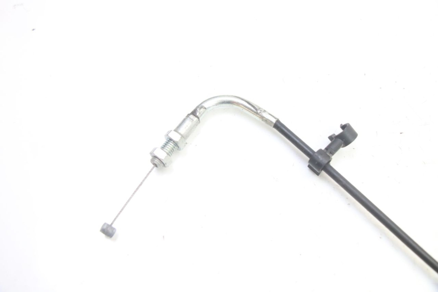 photo de GASZUG PEUGEOT KISBEE 4T 50 (2018 - 2022)