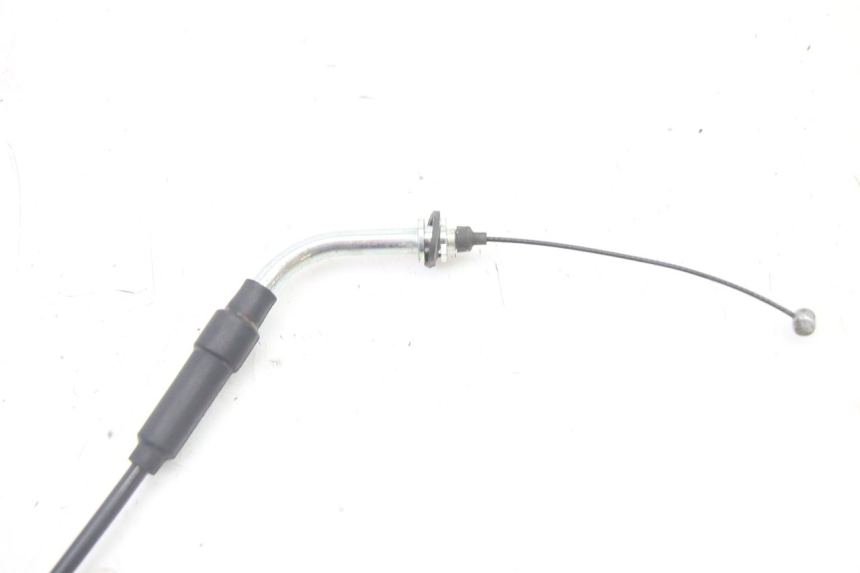 photo de GASZUG PEUGEOT KISBEE 4T 50 (2018 - 2022)