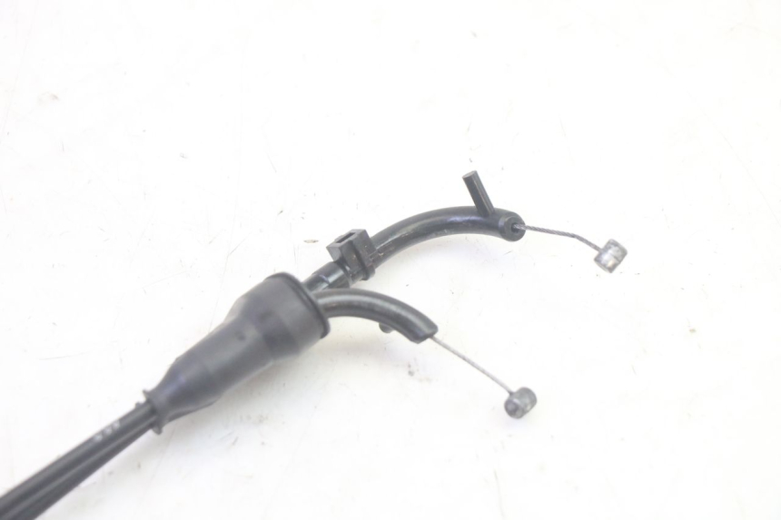 photo de GASZUG KAWASAKI KXF KX-F 250 (2017 - 2019) - Alternative Perspektive