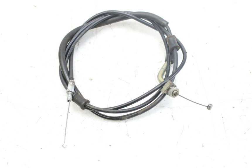 photo de GASZUG PIAGGIO LIBERTY 4T 50 (2004 - 2008)