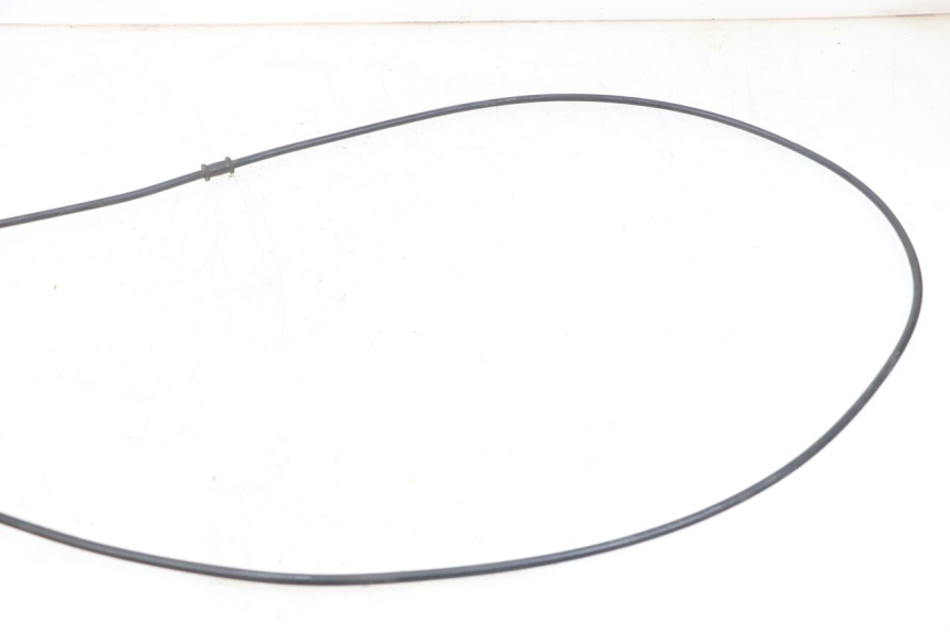 photo de GASZUG KYMCO LIKE 125 (2009 - 2016) - Zoom auf Gebrauchszustand