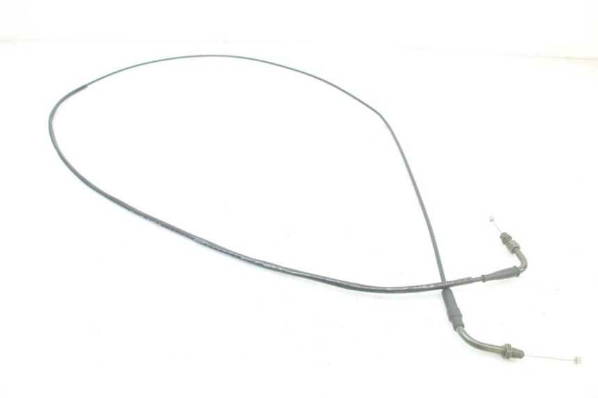 photo de GASZUG LONGJIA SHARPY 125 (2020 - 2024)