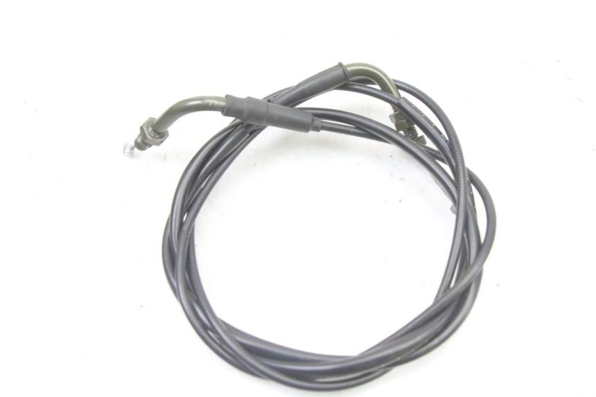 photo de GASZUG LONGJIA SHARPY 125 (2020 - 2024)