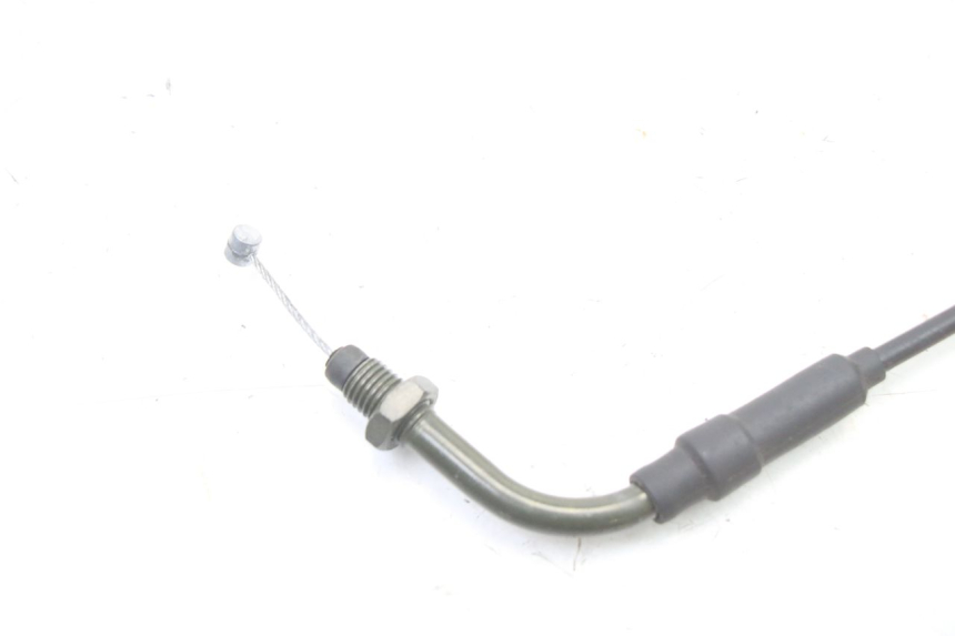 photo de GASZUG LONGJIA SHARPY 125 (2020 - 2024)