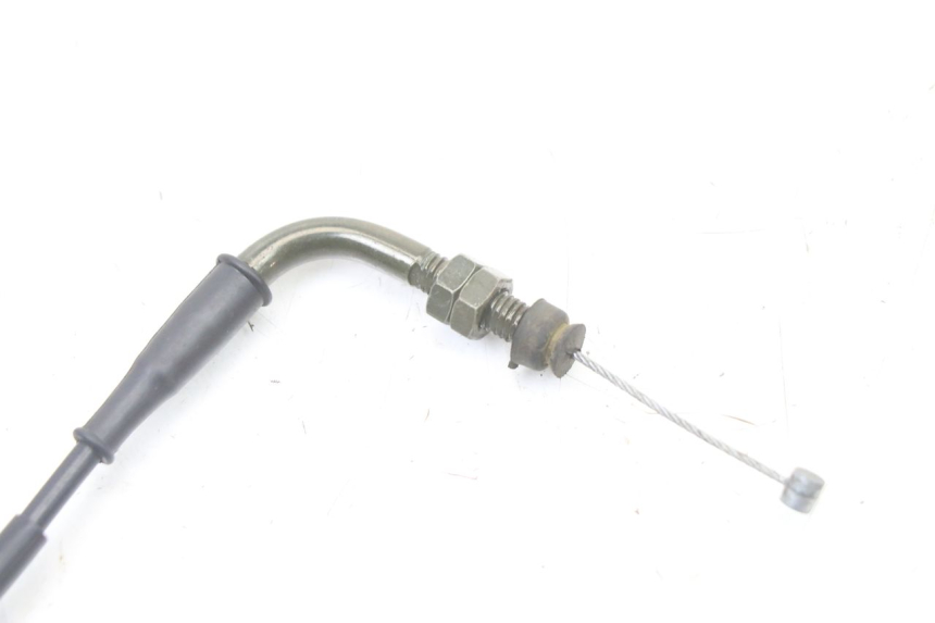 photo de GASZUG LONGJIA SHARPY 125 (2020 - 2024)