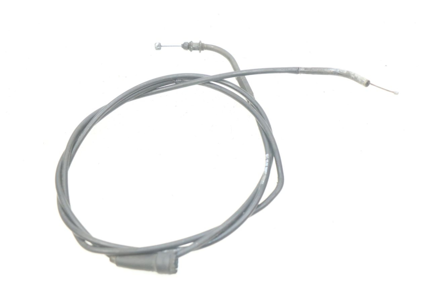 photo de GASZUG PEUGEOT LUDIX BLASTER 50 (2006 - 2014)