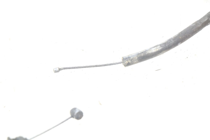 photo de GASZUG PEUGEOT LUDIX BLASTER 50 (2006 - 2014)