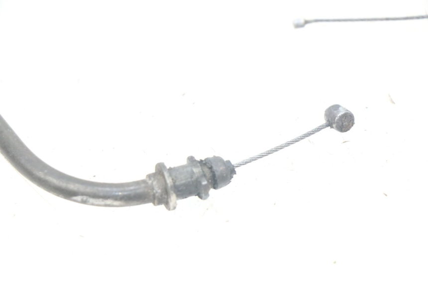 photo de GASZUG PEUGEOT LUDIX BLASTER 50 (2006 - 2014)