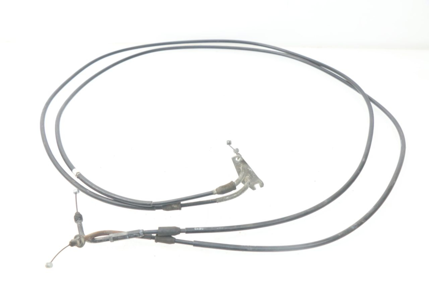 photo de GASZUG MBK OVETTO 4T 50 (2008 - 2016)